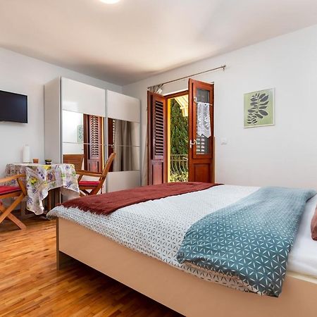 Rovinj City Studios Bagian luar foto