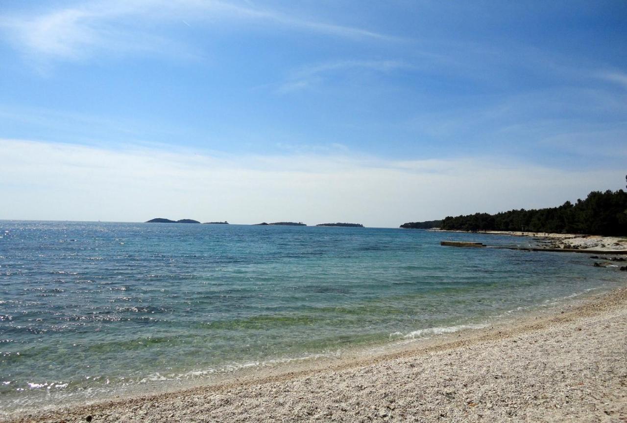 Rovinj City Studios Bagian luar foto