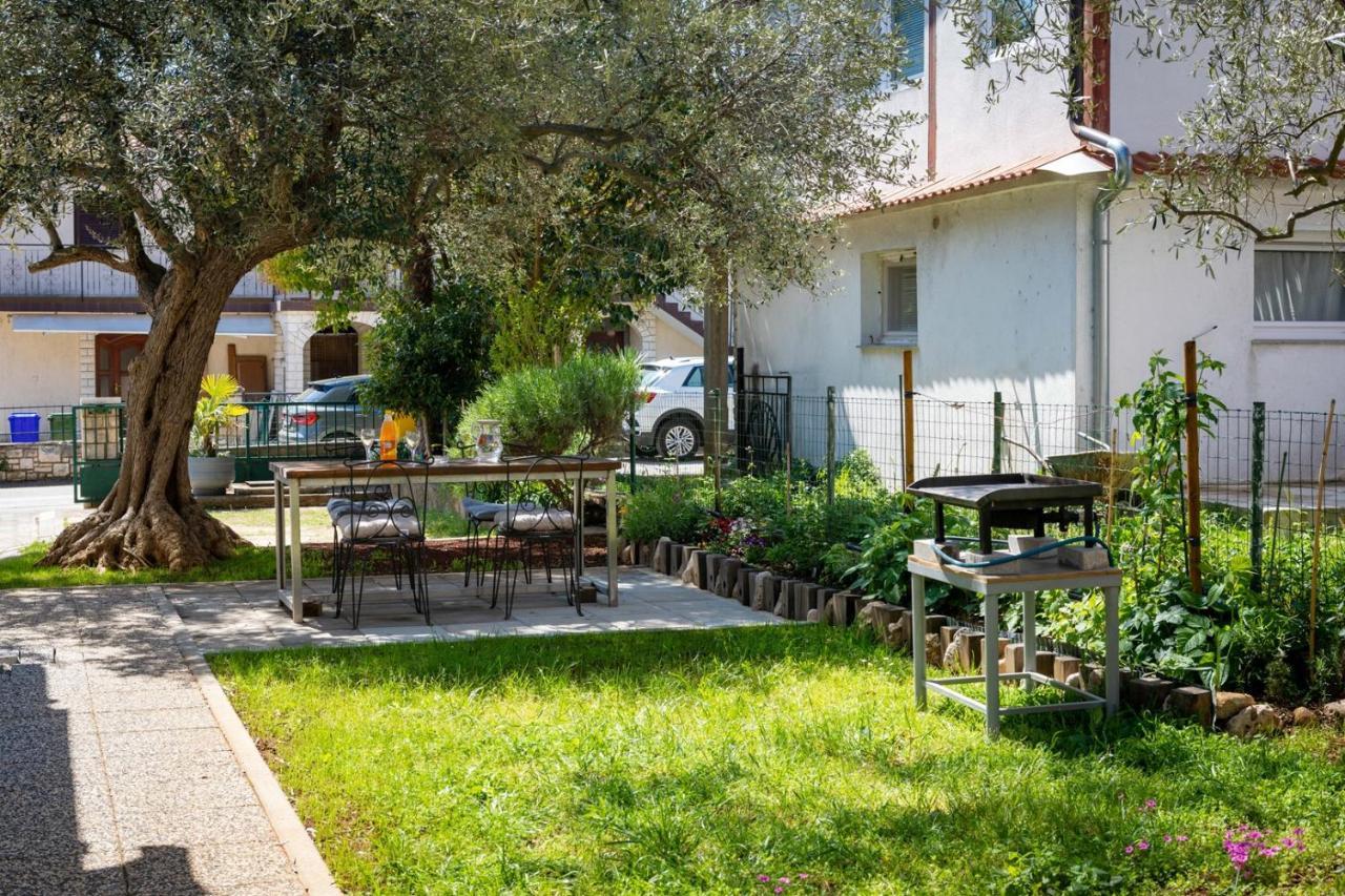 Rovinj City Studios Bagian luar foto